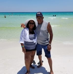 Meet your Posher, Willie ruth